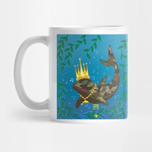 DOLPH Mug